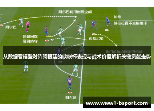 从数据看福登对阵阿根廷的欧联杯表现与战术价值解析关键贡献走势